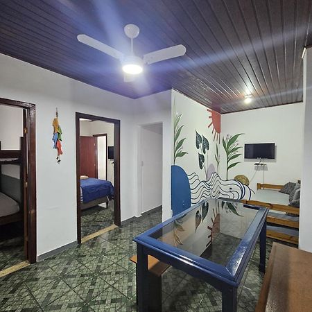 Ilha Grande Inn Abraão Exterior foto