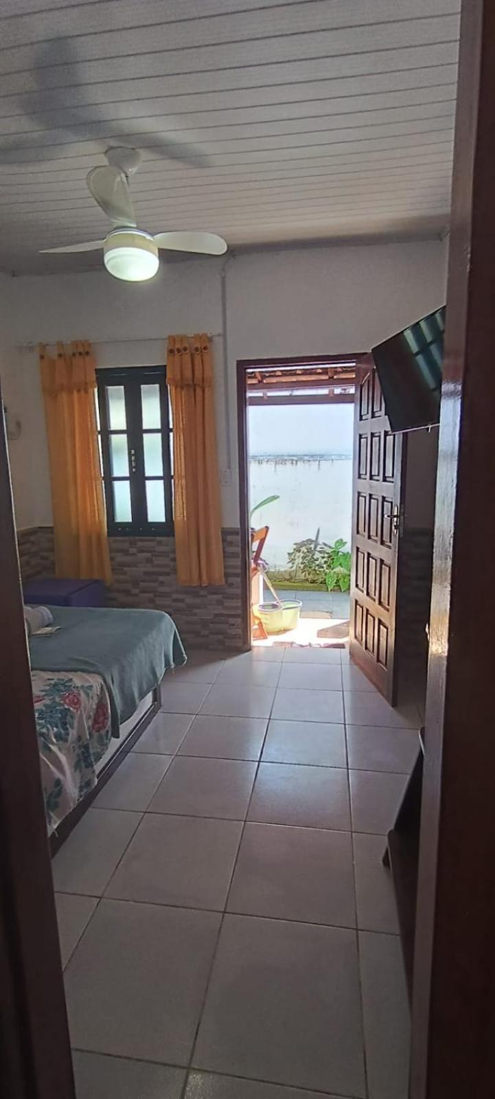 Ilha Grande Inn Abraão Exterior foto