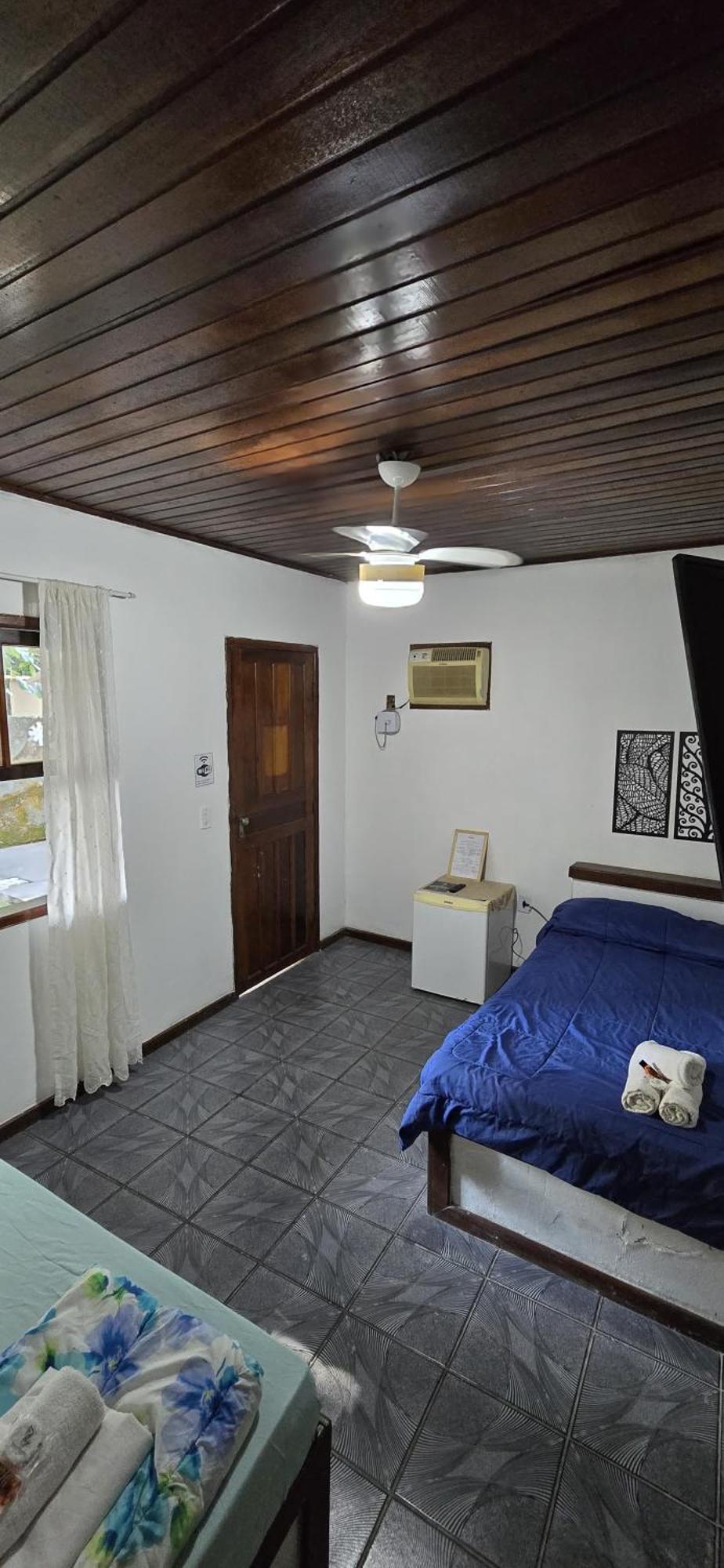 Ilha Grande Inn Abraão Exterior foto
