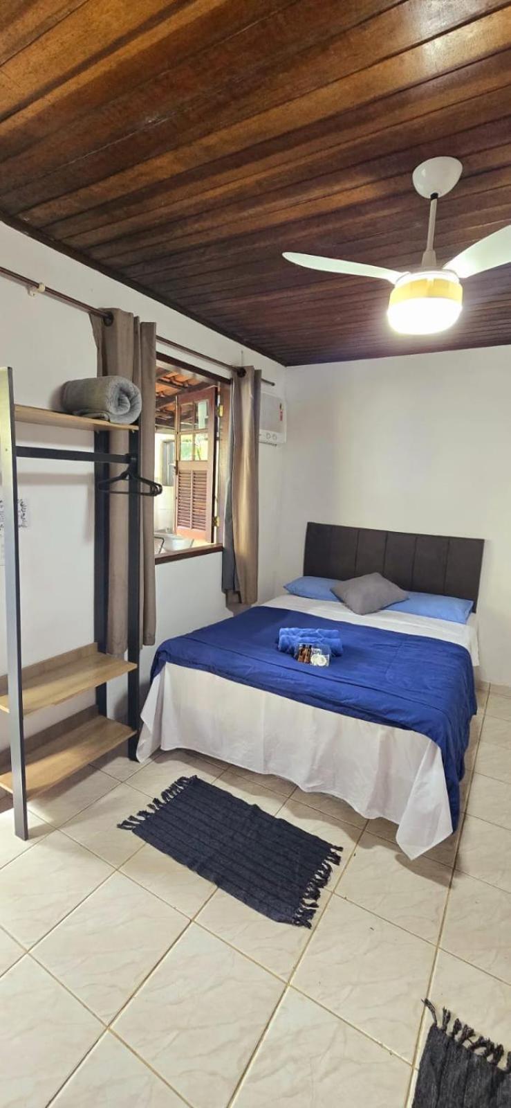 Ilha Grande Inn Abraão Exterior foto