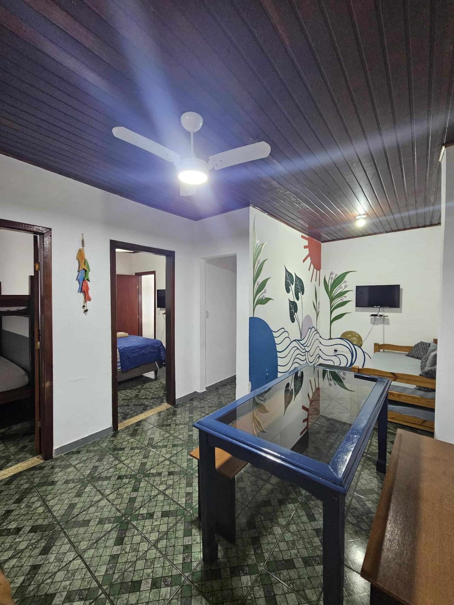 Ilha Grande Inn Abraão Exterior foto