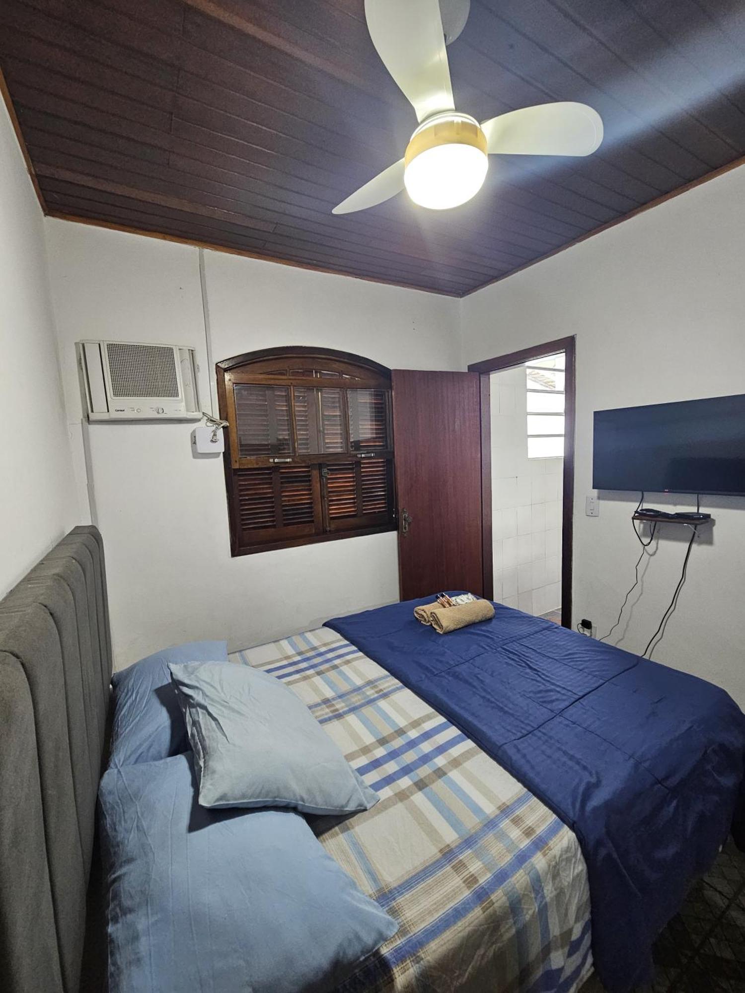 Ilha Grande Inn Abraão Exterior foto