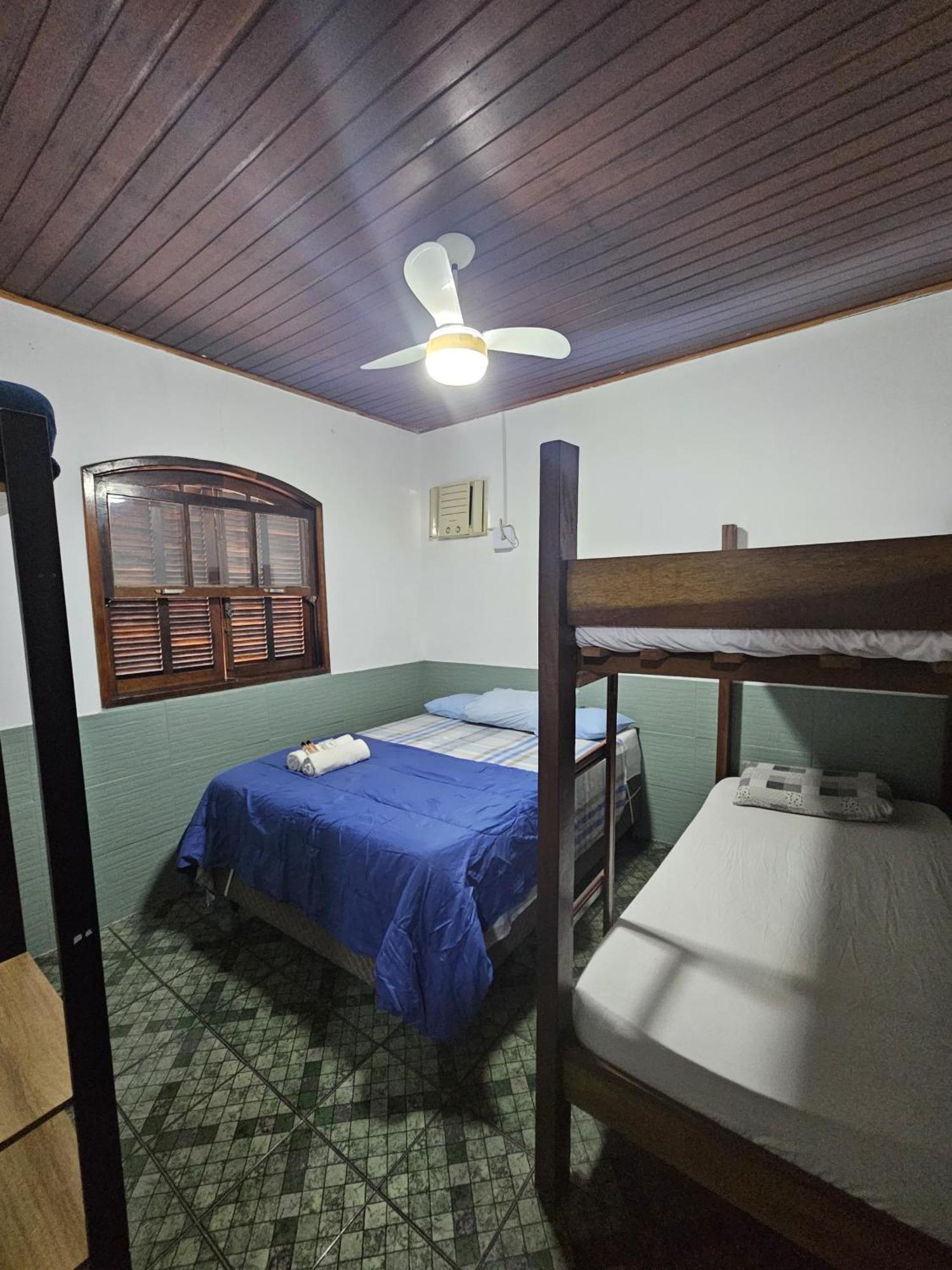 Ilha Grande Inn Abraão Exterior foto