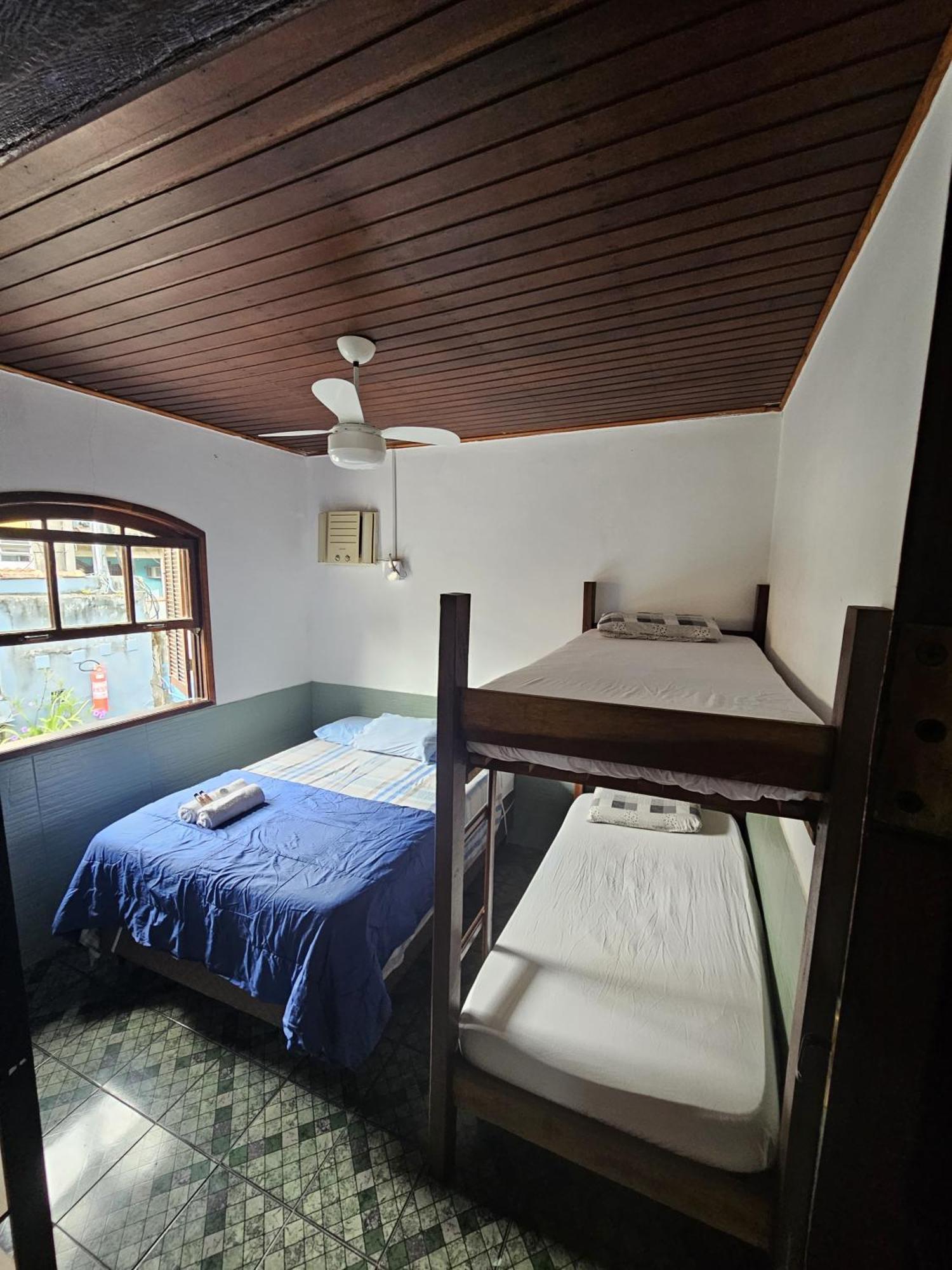 Ilha Grande Inn Abraão Exterior foto